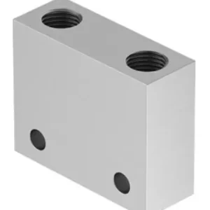 Zwrot pieniędzy Element logiczny OS-1/8-B FESTO